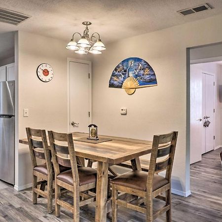 Centrally Located Brandon Condo With Pool Access 브랜슨 외부 사진